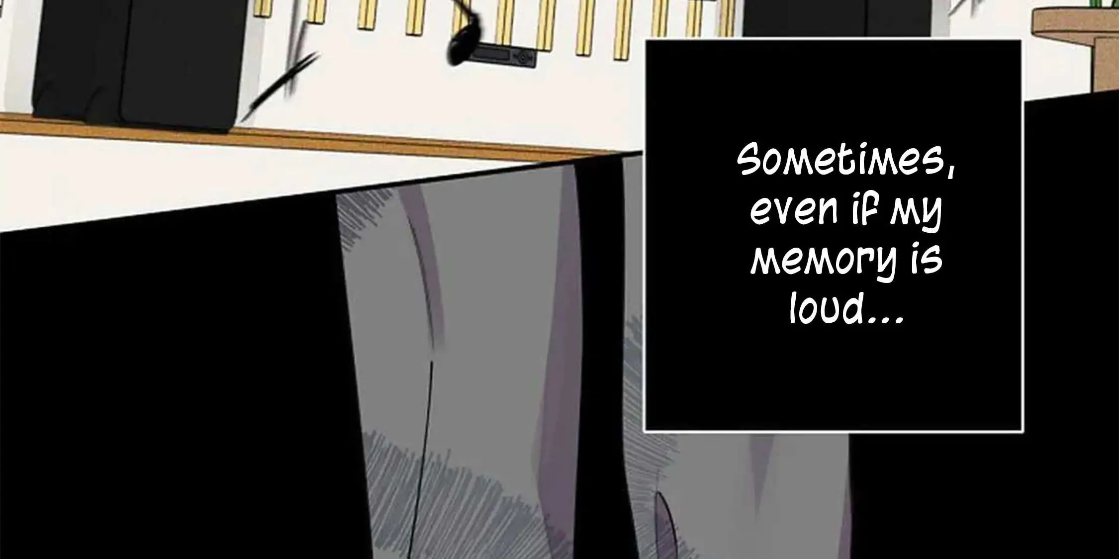 Tender Night (Tan Kong) Zinmanga X Chapter 5 Page 28