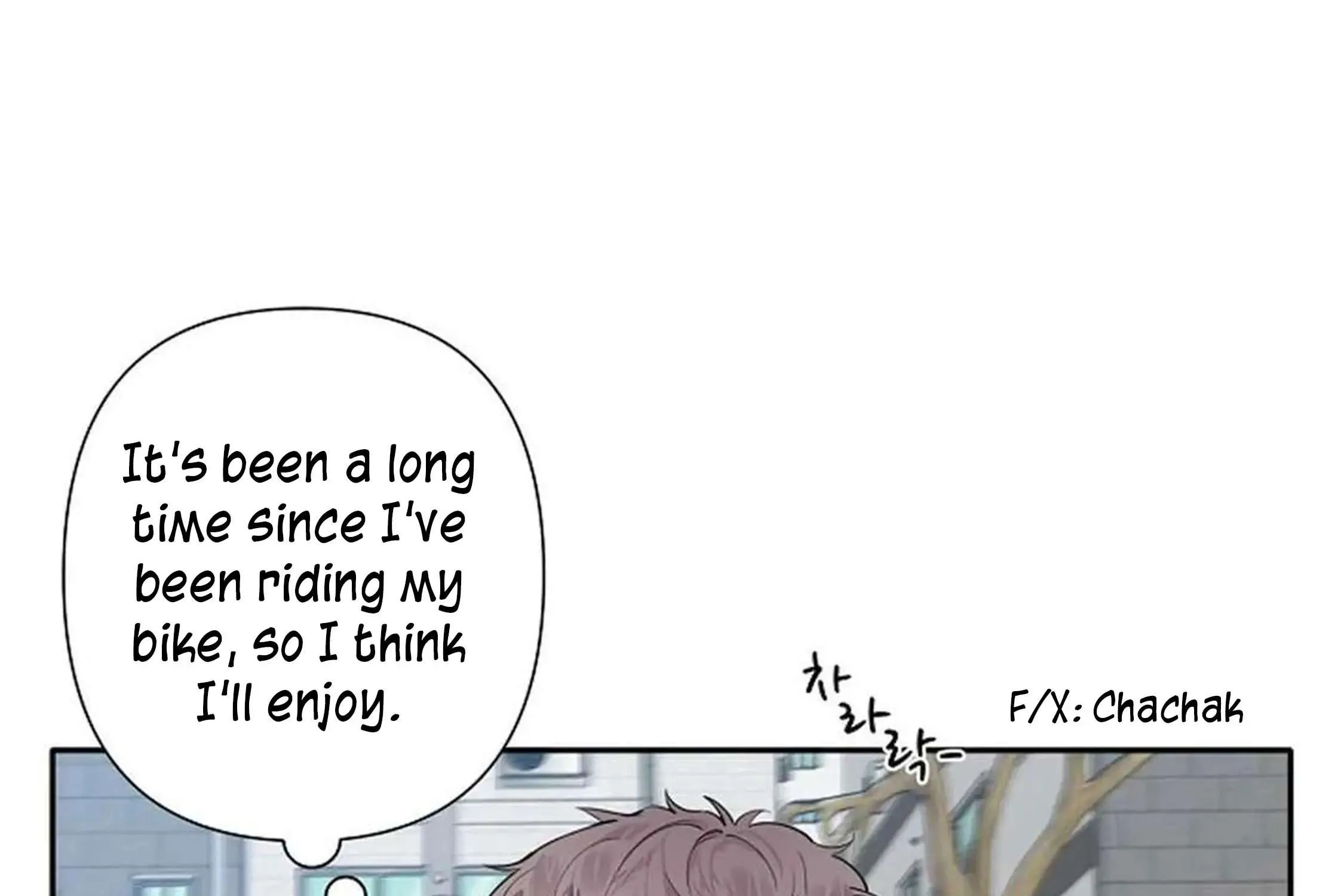 Tender Night (Tan Kong) Zinmanga X Chapter 5 Page 48