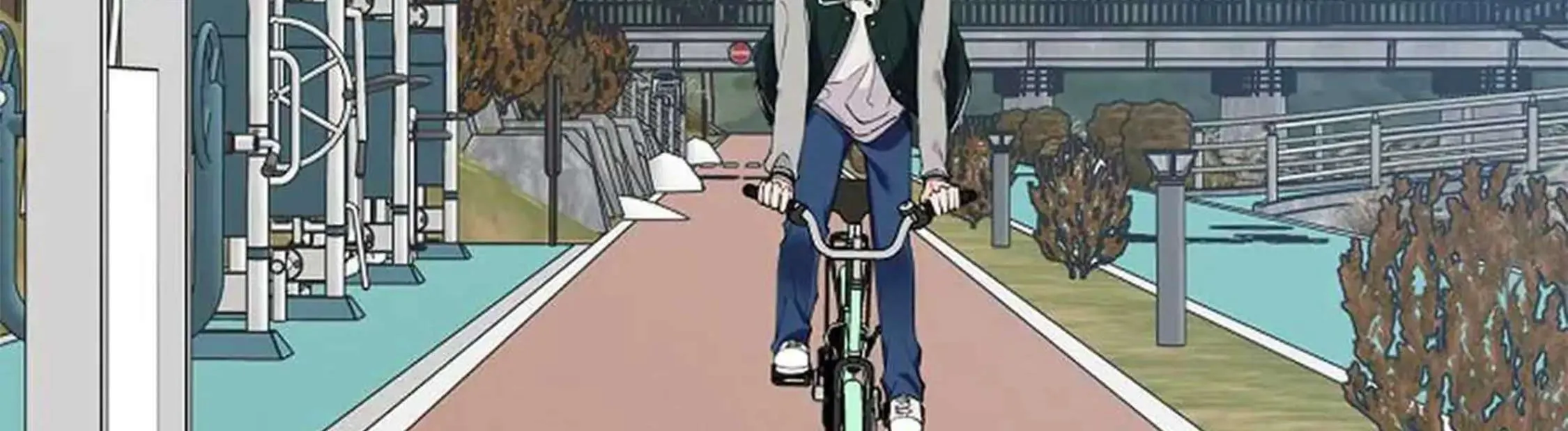 Tender Night (Tan Kong) Zinmanga X Chapter 5 Page 51