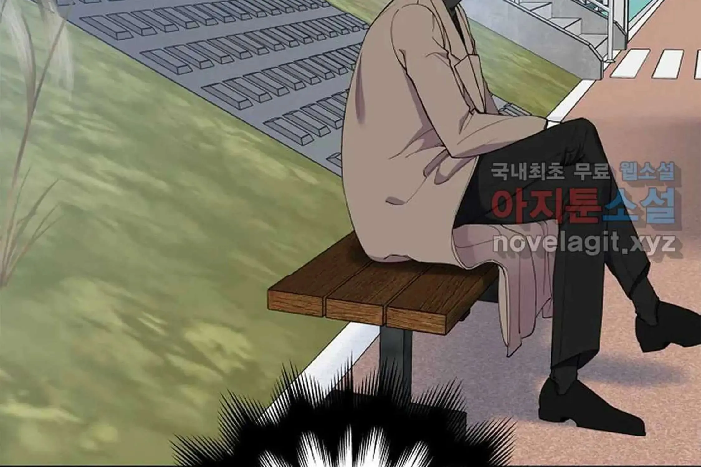 Tender Night (Tan Kong) Zinmanga X Chapter 5 Page 59