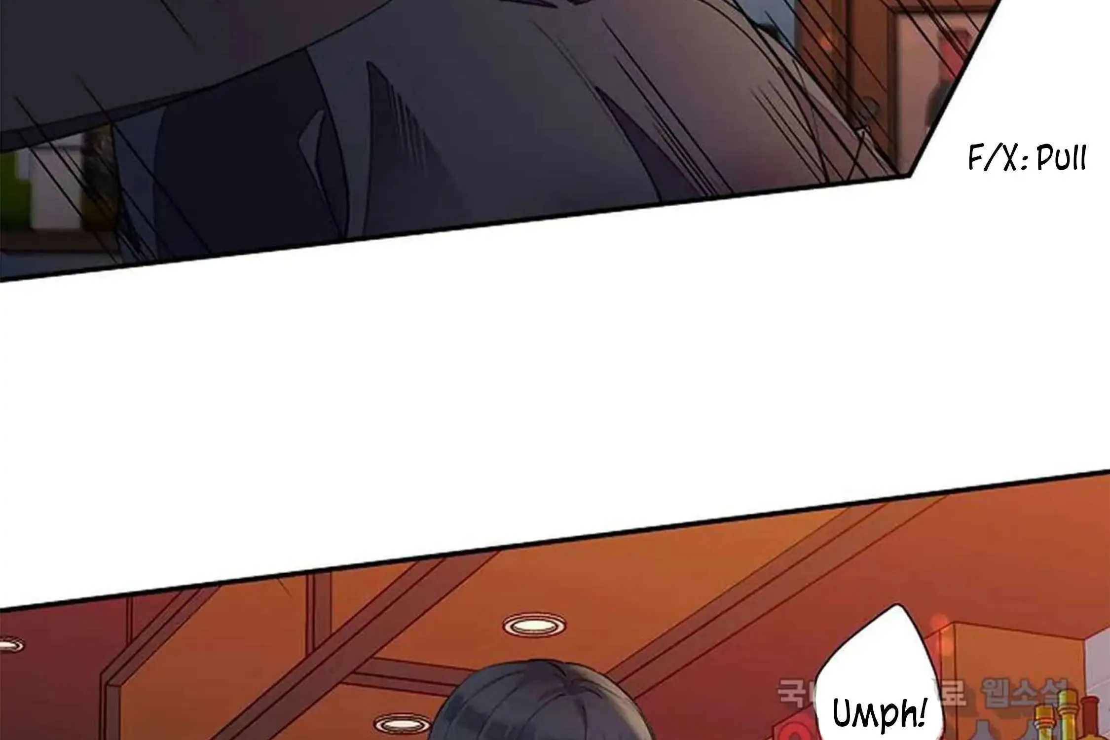 Tender Night (Tan Kong) Zinmanga X Chapter 4 Page 8