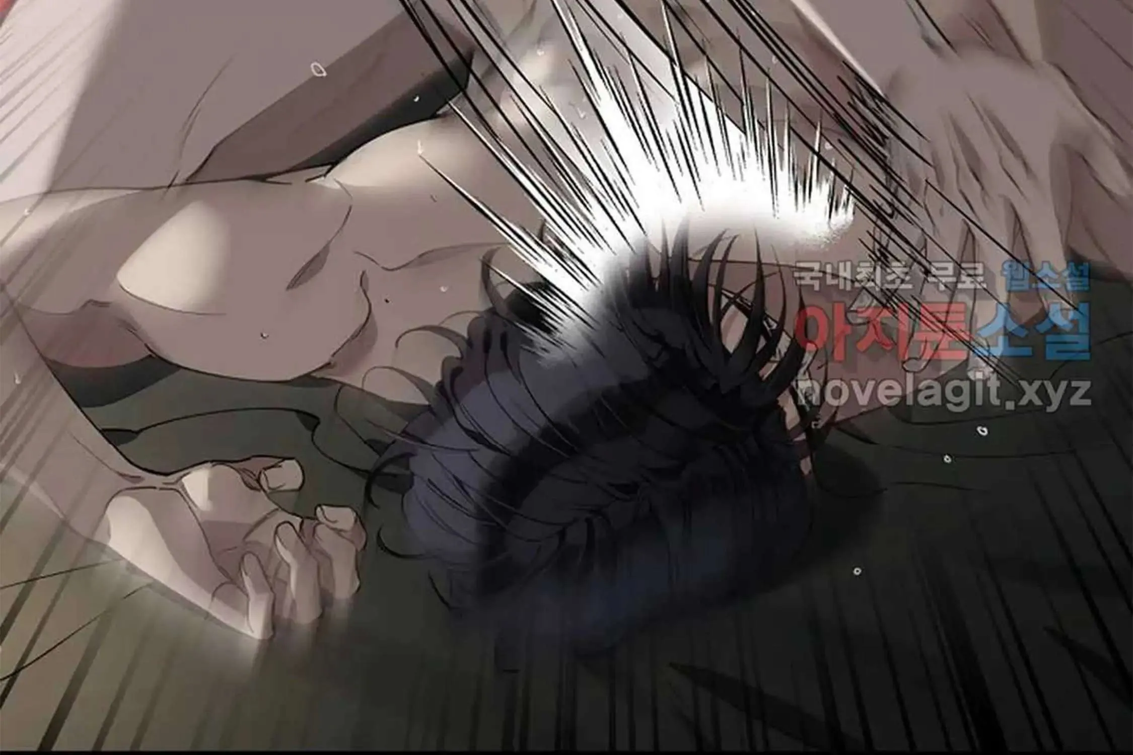 Tender Night (Tan Kong) Zinmanga X Chapter 4 Page 66