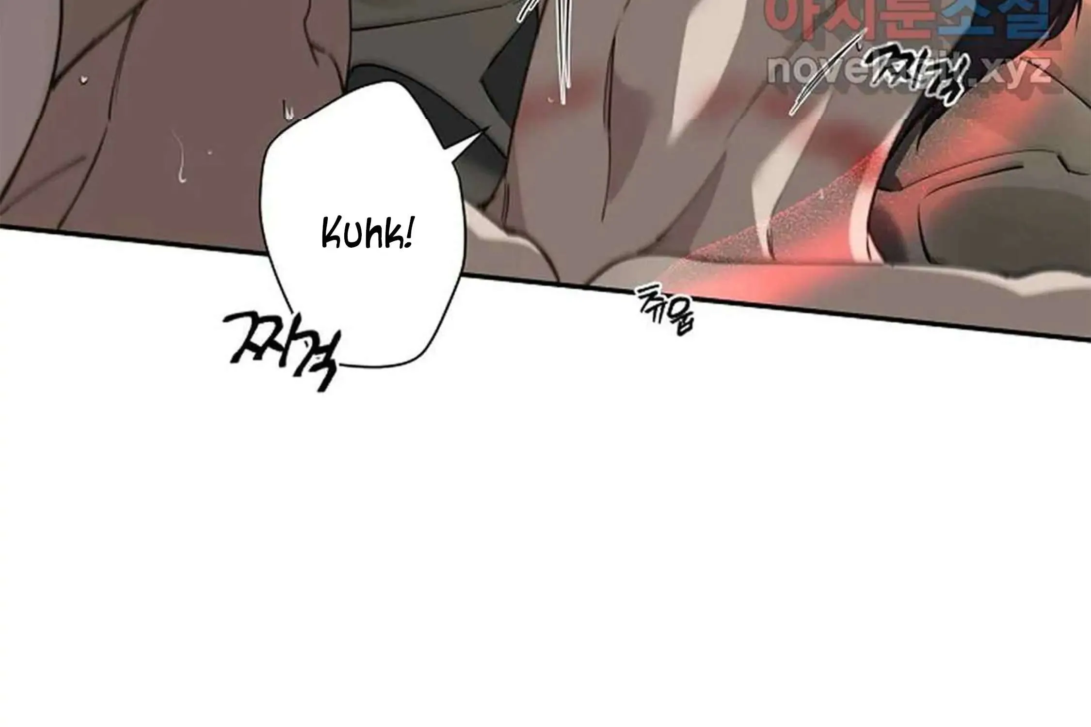 Tender Night (Tan Kong) Zinmanga X Chapter 4 Page 110
