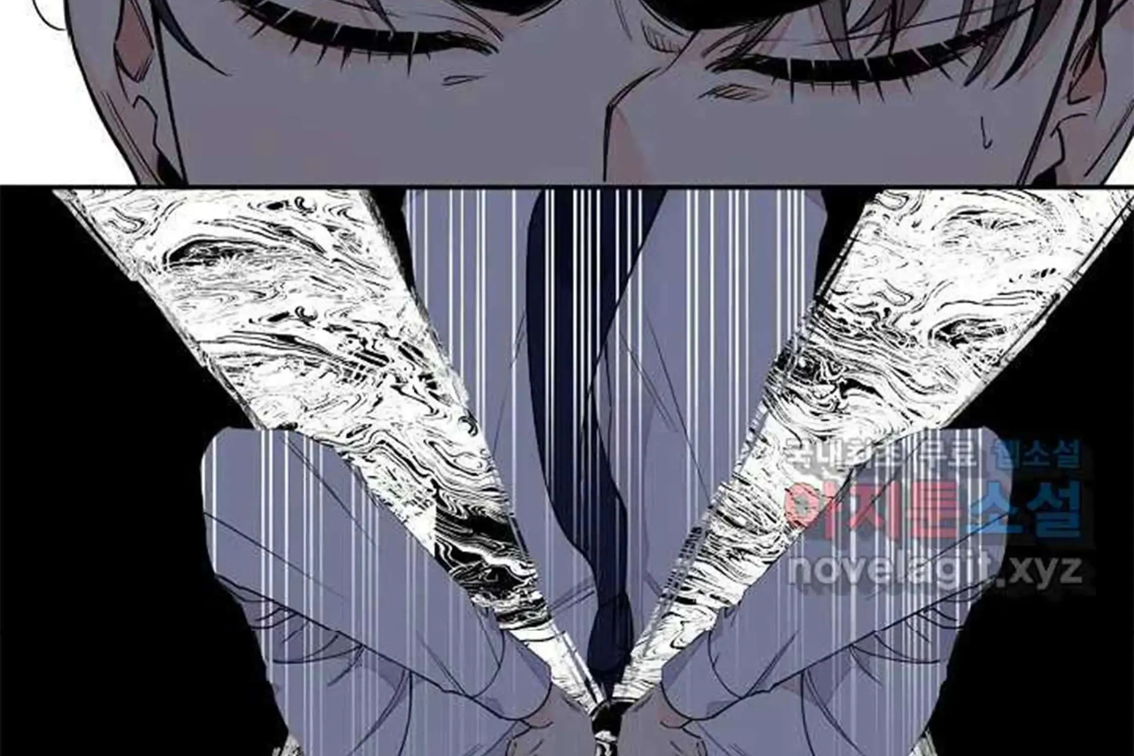 Tender Night (Tan Kong) Zinmanga X Chapter 3 Page 40