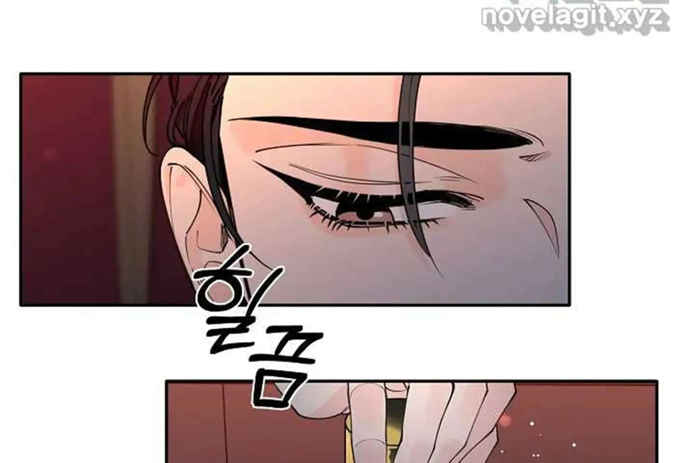 Tender Night (Tan Kong) Zinmanga X Chapter 3 Page 54
