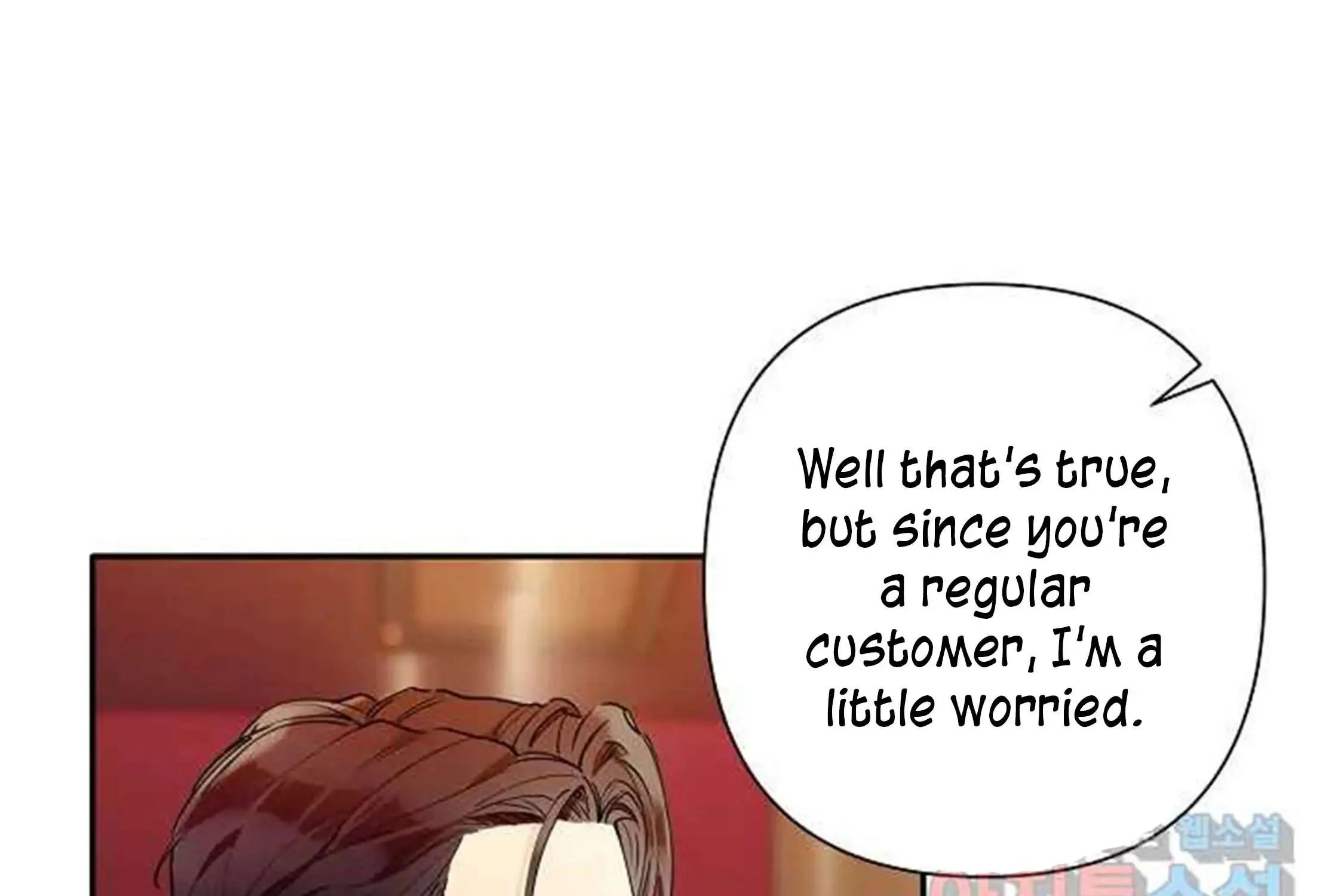 Tender Night (Tan Kong) Zinmanga X Chapter 3 Page 58