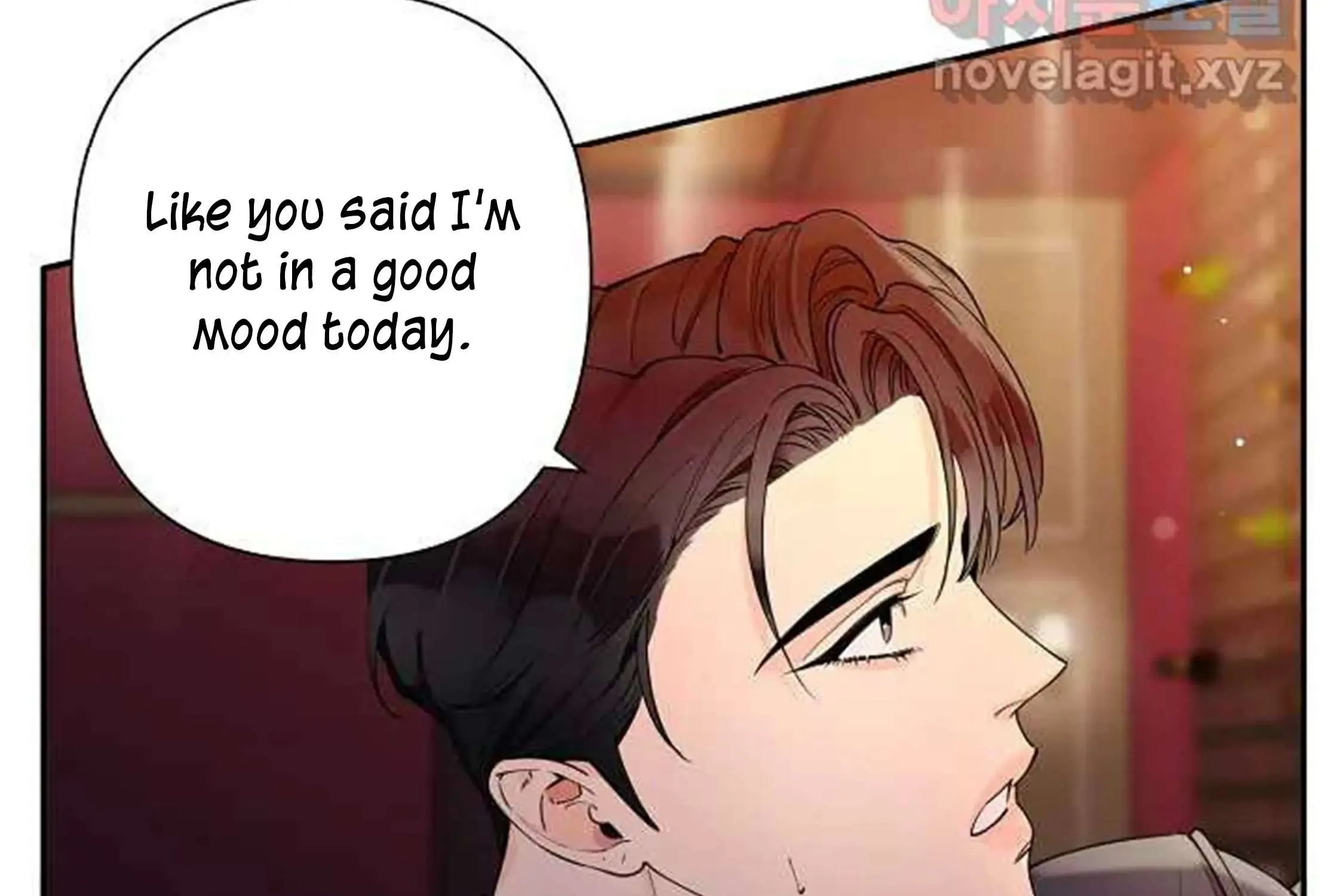 Tender Night (Tan Kong) Zinmanga X Chapter 3 Page 85