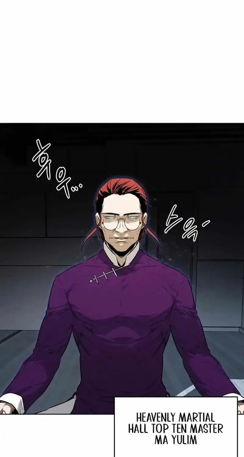 The Invincible Man Zinmanga X Chapter 58 Page 4