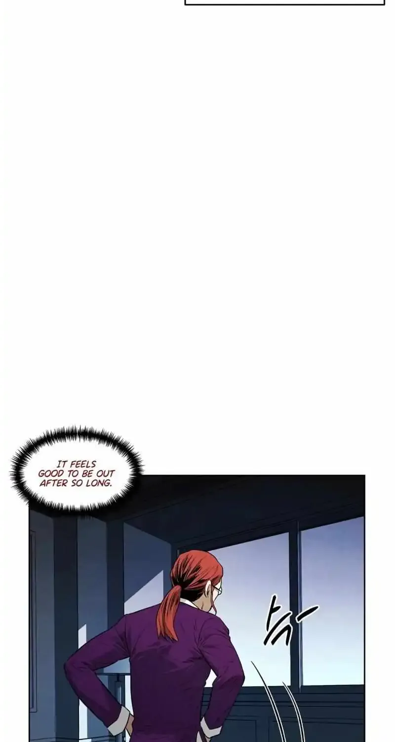 The Invincible Man Zinmanga X Chapter 58 Page 5