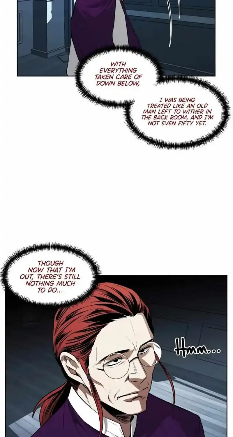 The Invincible Man Zinmanga X Chapter 58 Page 6