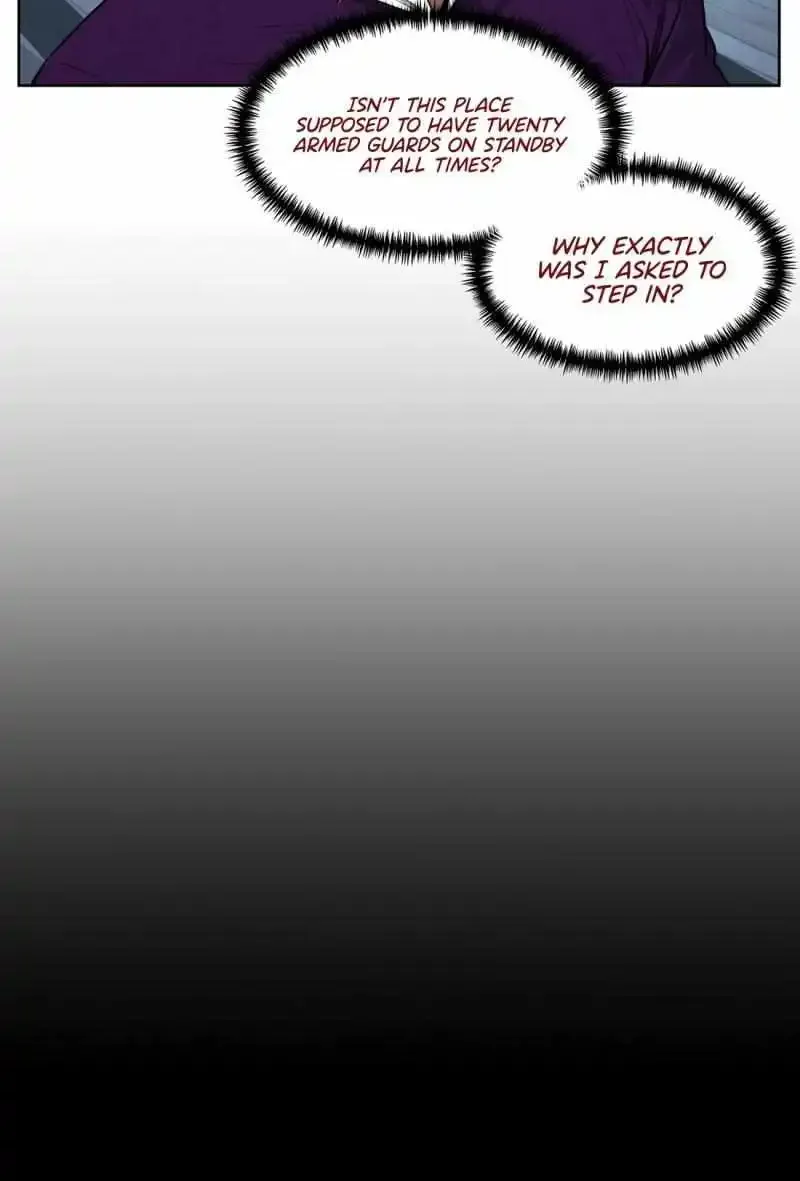 The Invincible Man Zinmanga X Chapter 58 Page 7