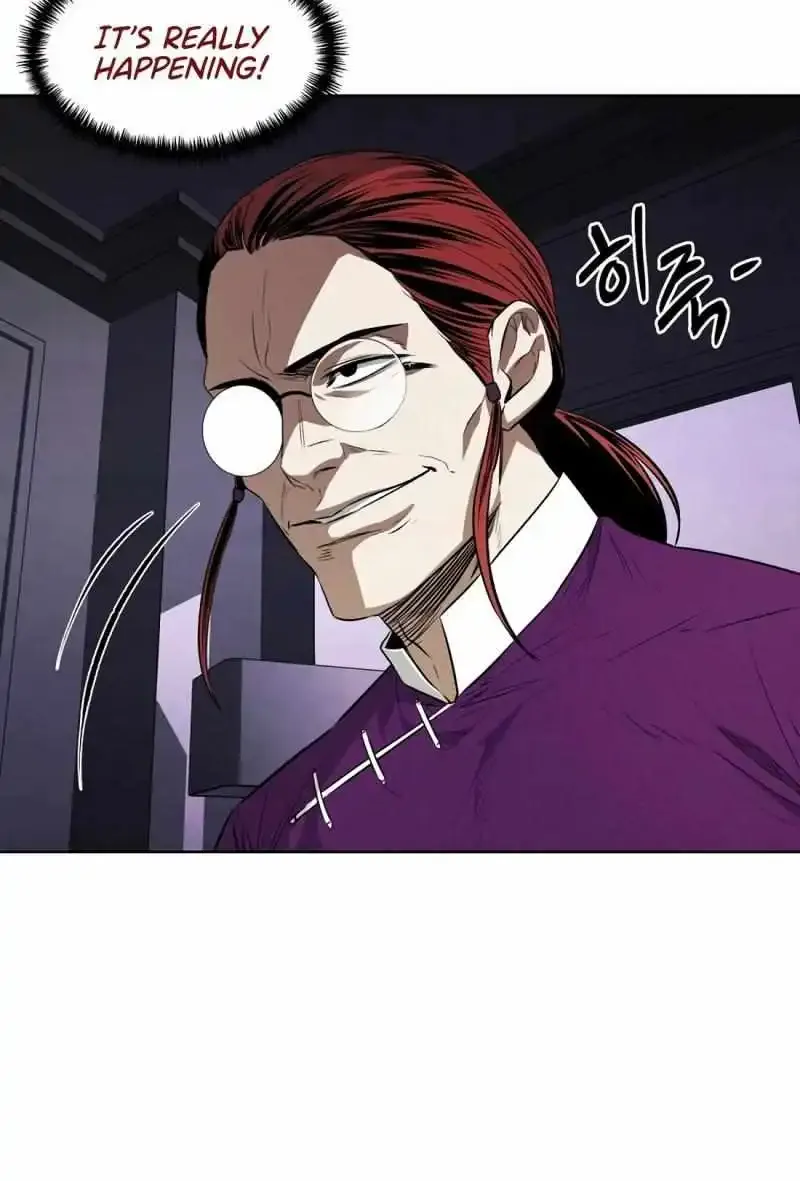 The Invincible Man Zinmanga X Chapter 58 Page 14