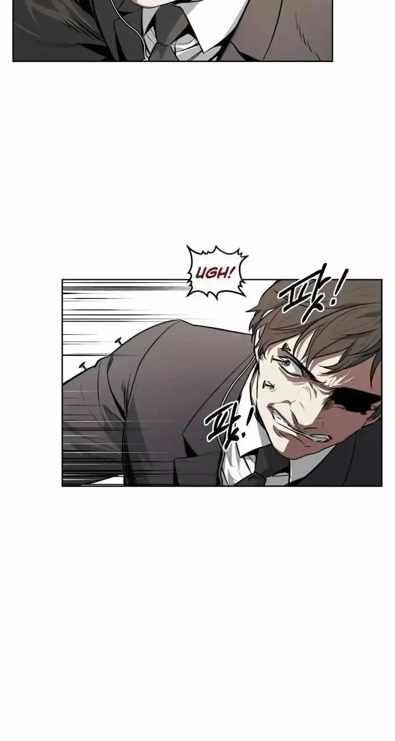 The Invincible Man Zinmanga X Chapter 58 Page 19