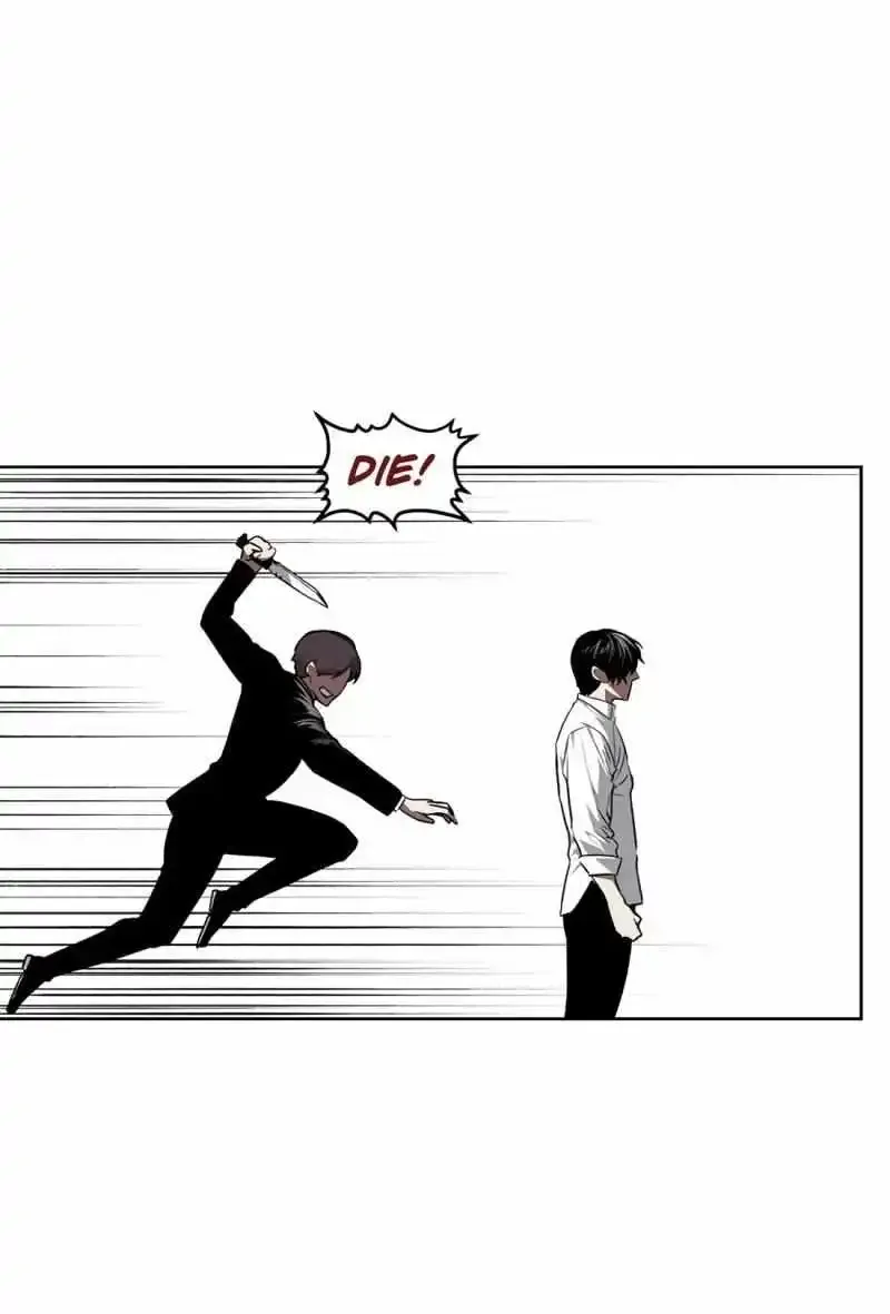 The Invincible Man Zinmanga X Chapter 58 Page 21