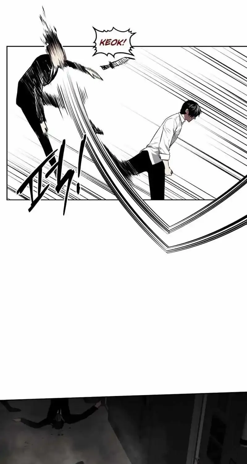 The Invincible Man Zinmanga X Chapter 58 Page 22