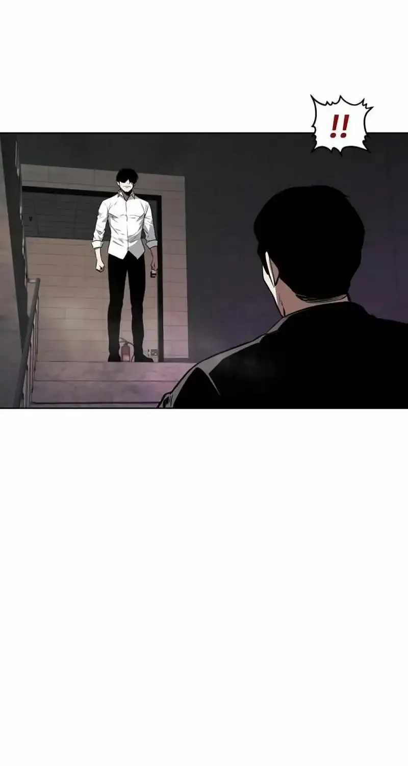 The Invincible Man Zinmanga X Chapter 58 Page 25