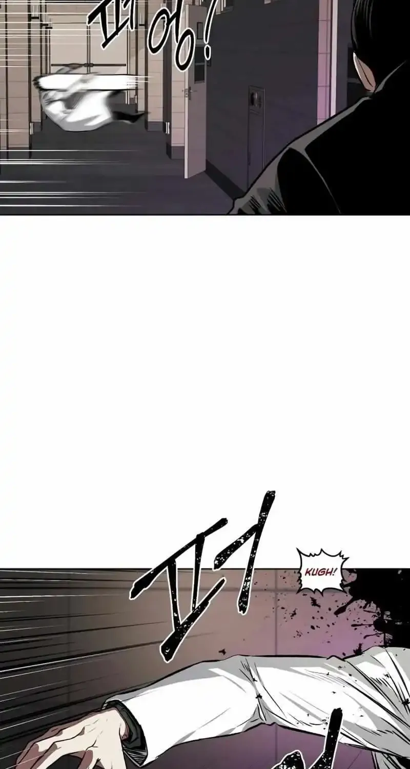The Invincible Man Zinmanga X Chapter 58 Page 39