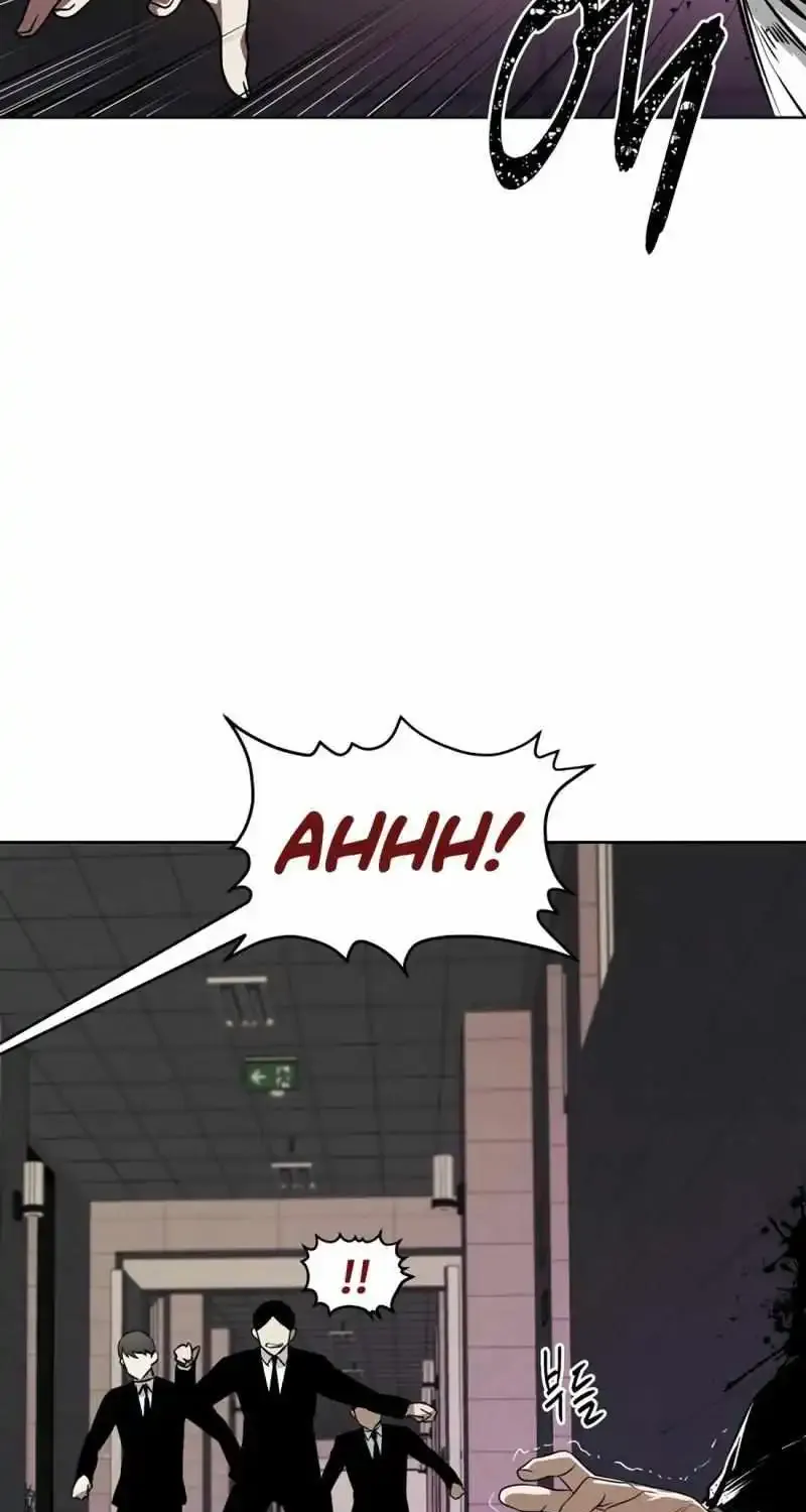 The Invincible Man Zinmanga X Chapter 58 Page 40