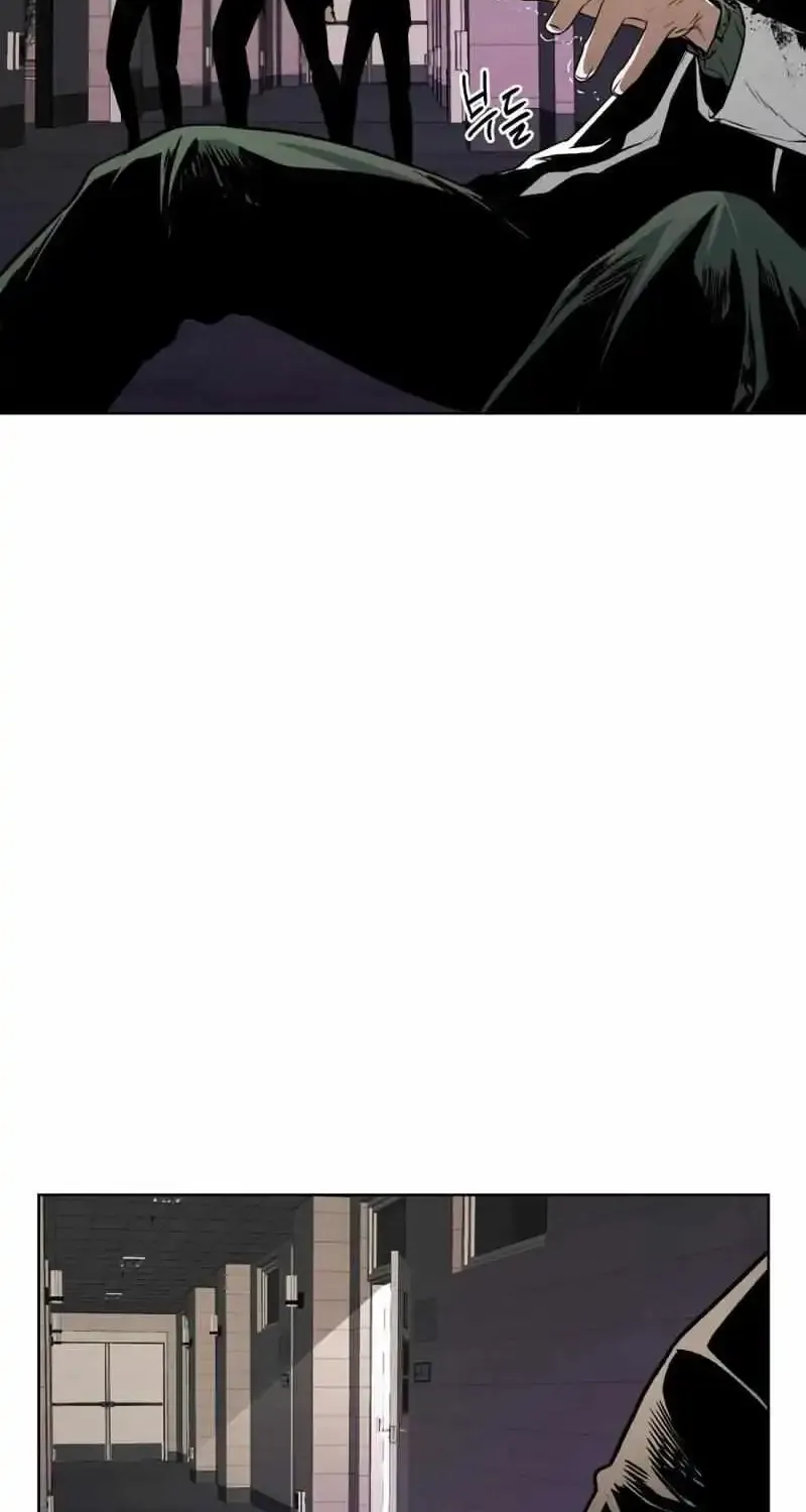 The Invincible Man Zinmanga X Chapter 58 Page 41