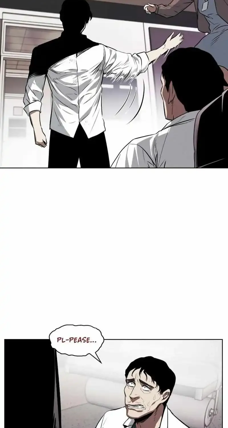 The Invincible Man Zinmanga X Chapter 58 Page 44