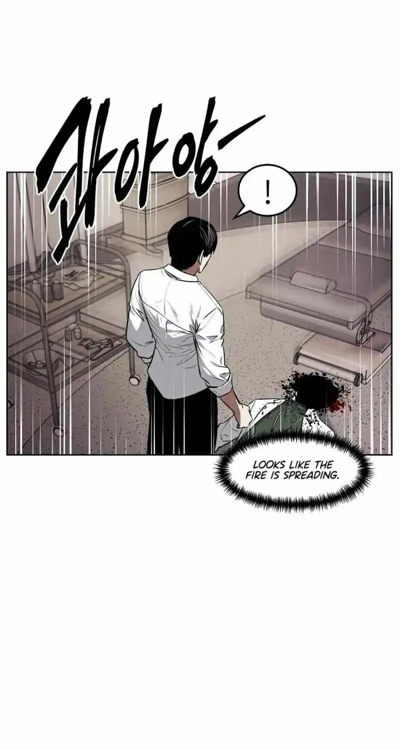 The Invincible Man Zinmanga X Chapter 58 Page 47