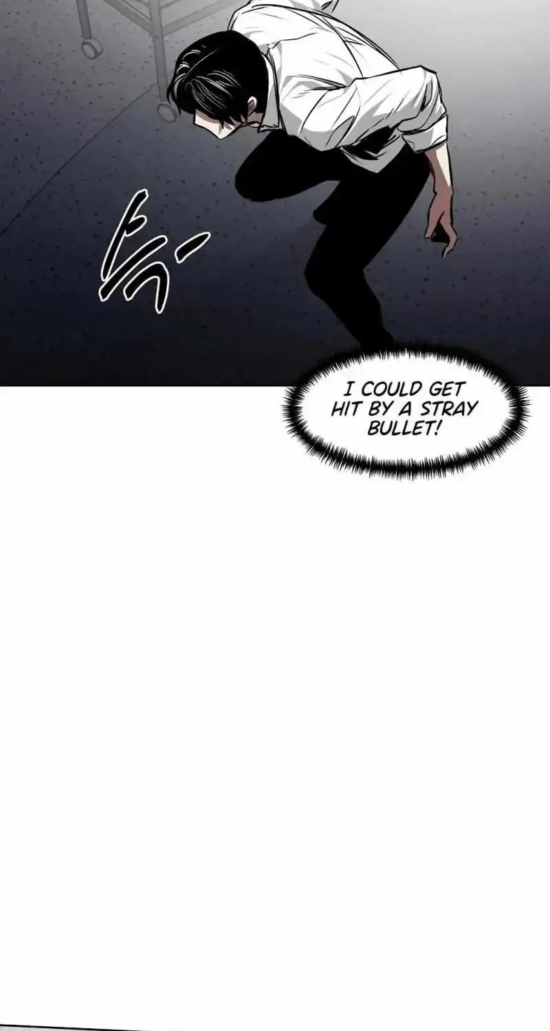 The Invincible Man Zinmanga X Chapter 58 Page 54