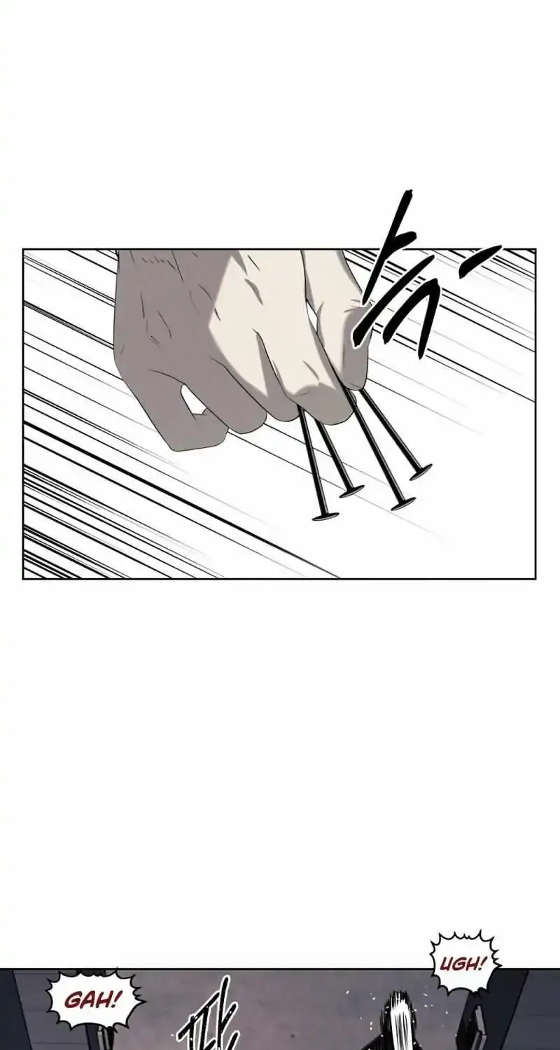 The Invincible Man Zinmanga X Chapter 58 Page 59