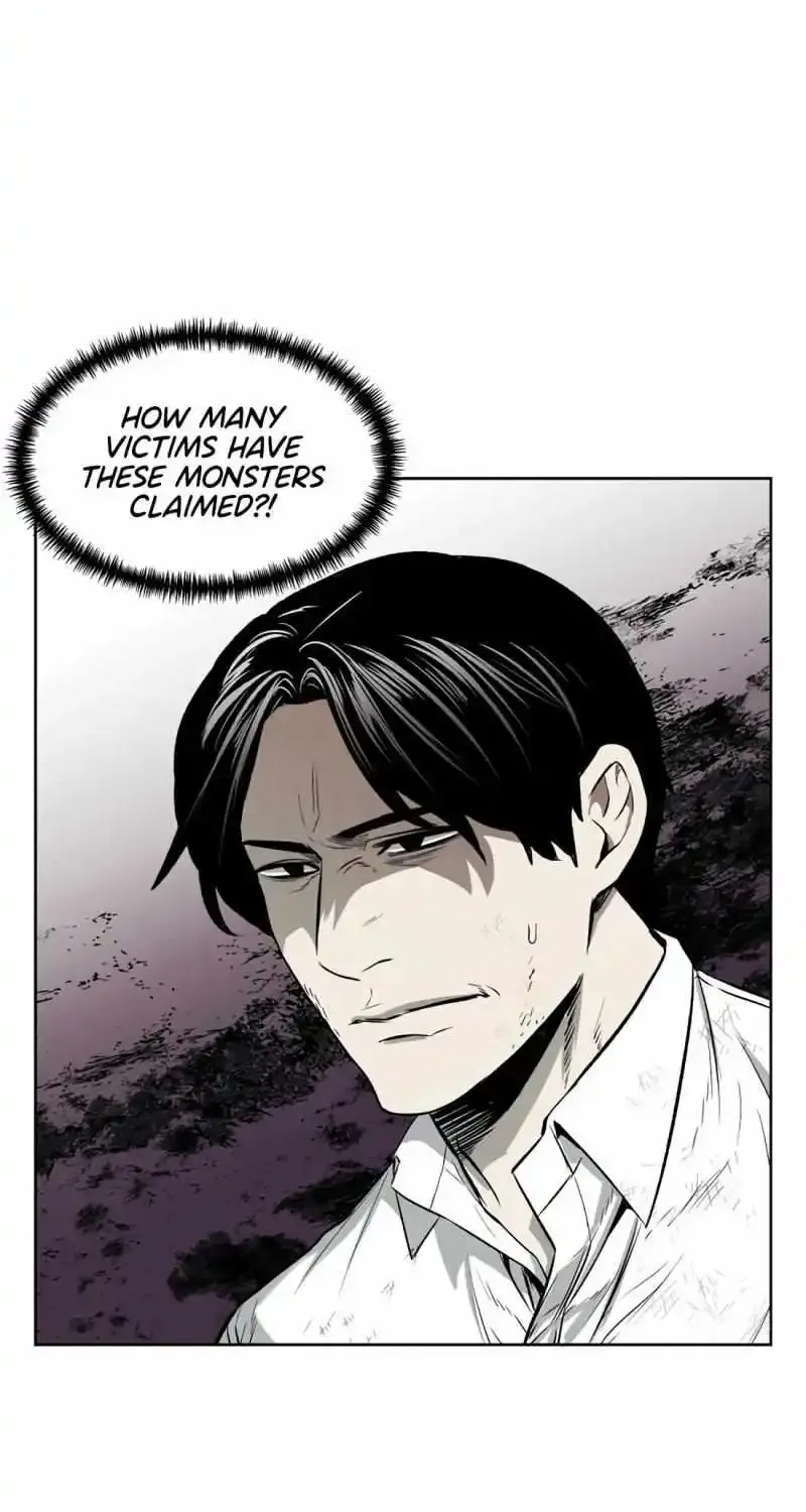 The Invincible Man Zinmanga X Chapter 58 Page 74