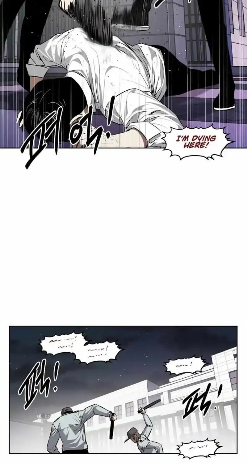 The Invincible Man Zinmanga X Chapter 57 Page 4