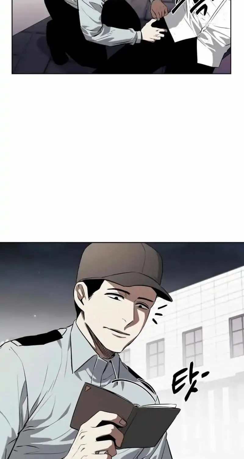 The Invincible Man Zinmanga X Chapter 57 Page 7