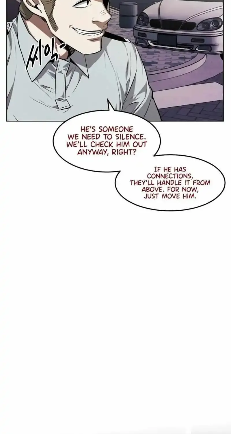 The Invincible Man Zinmanga X Chapter 57 Page 12