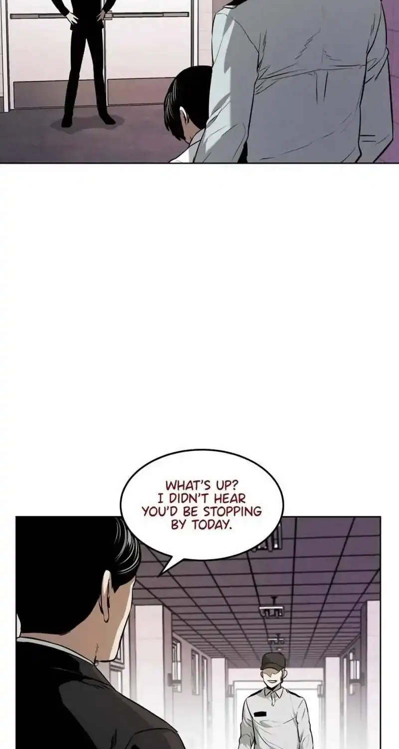 The Invincible Man Zinmanga X Chapter 57 Page 18