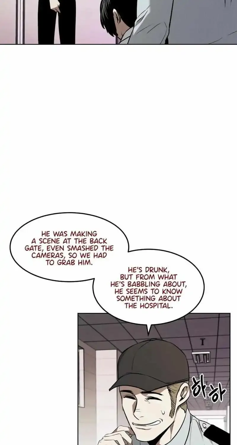 The Invincible Man Zinmanga X Chapter 57 Page 20