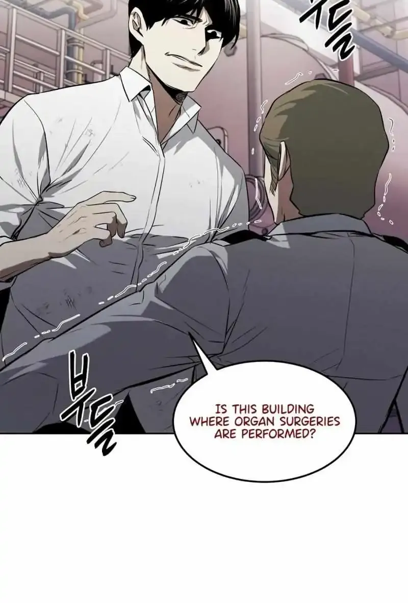 The Invincible Man Zinmanga X Chapter 57 Page 36