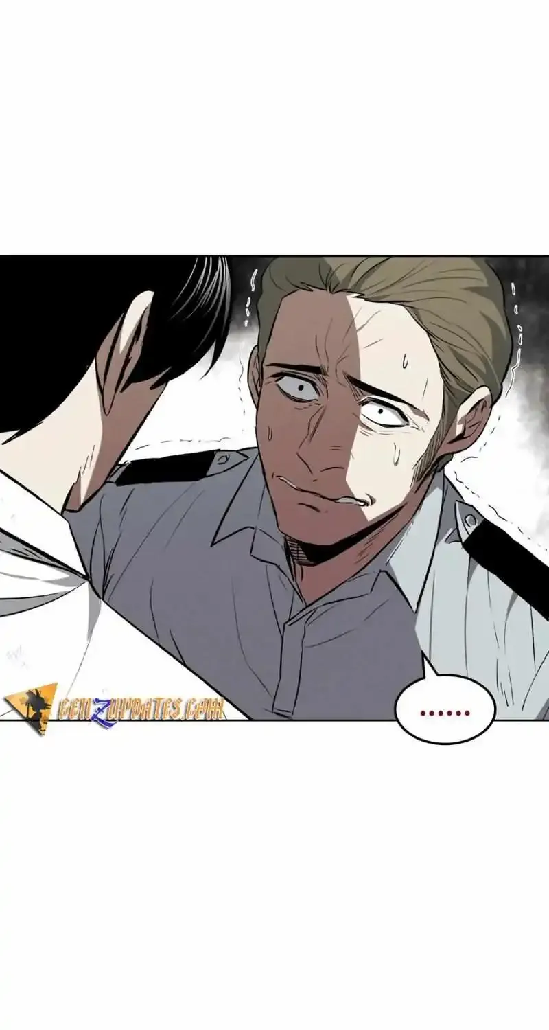 The Invincible Man Zinmanga X Chapter 57 Page 37