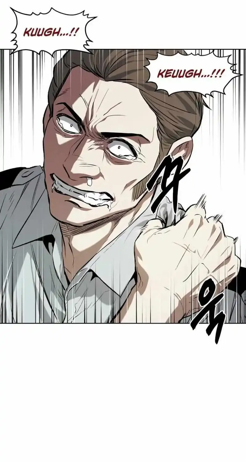 The Invincible Man Zinmanga X Chapter 57 Page 39