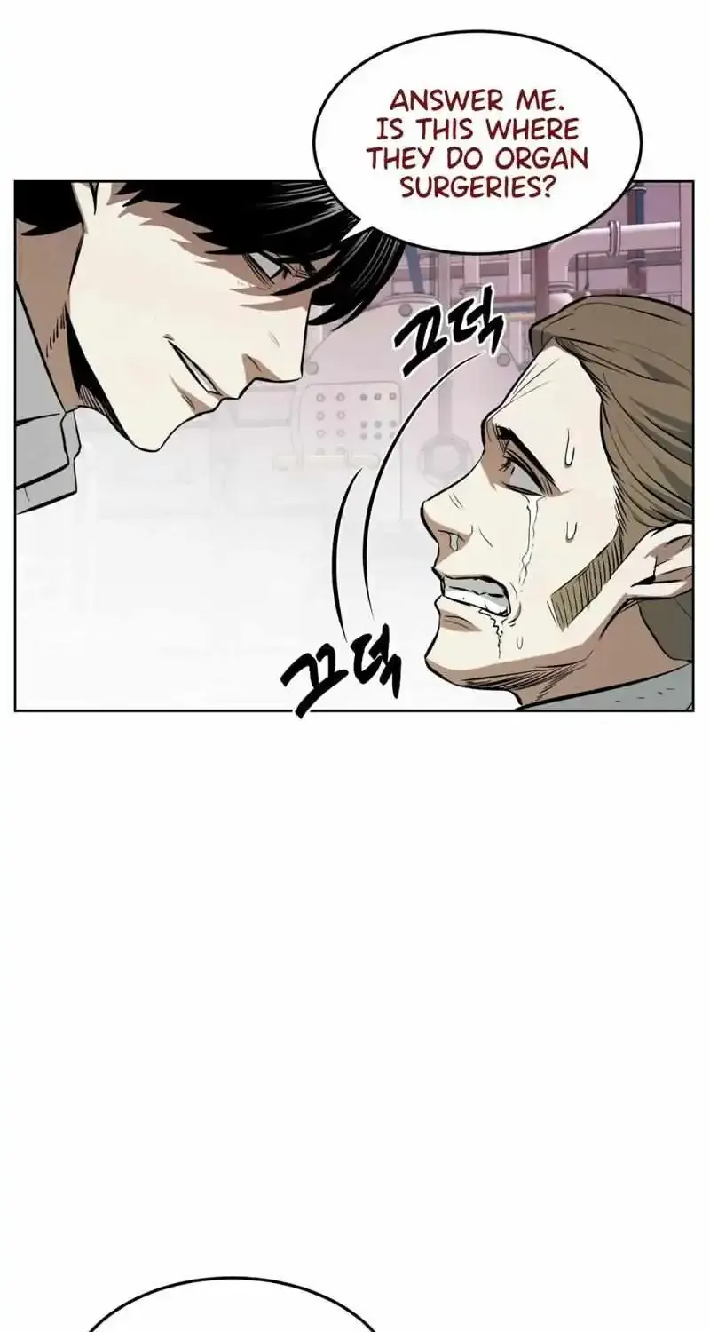 The Invincible Man Zinmanga X Chapter 57 Page 40
