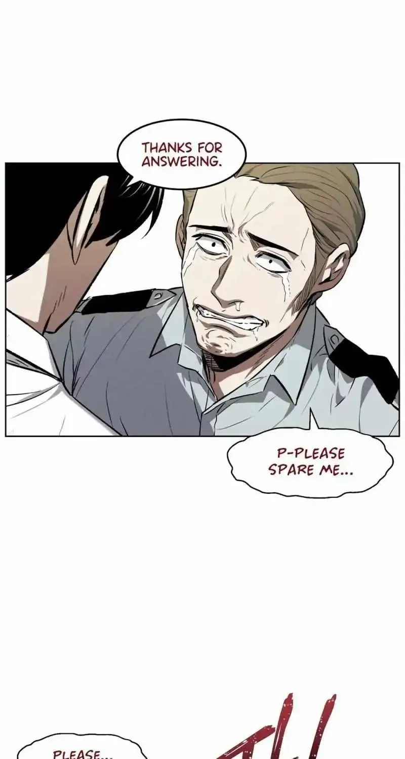 The Invincible Man Zinmanga X Chapter 57 Page 46