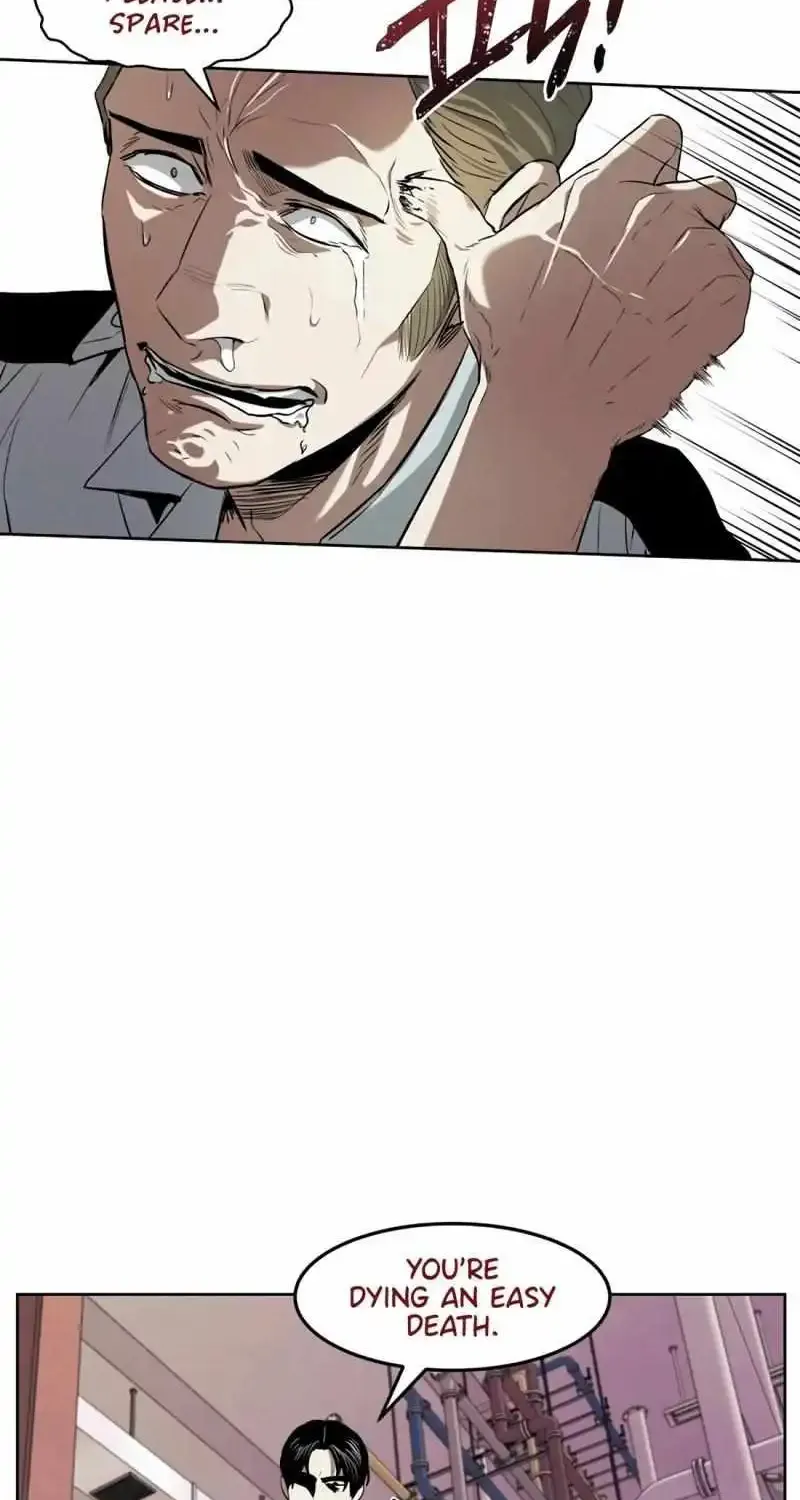 The Invincible Man Zinmanga X Chapter 57 Page 47