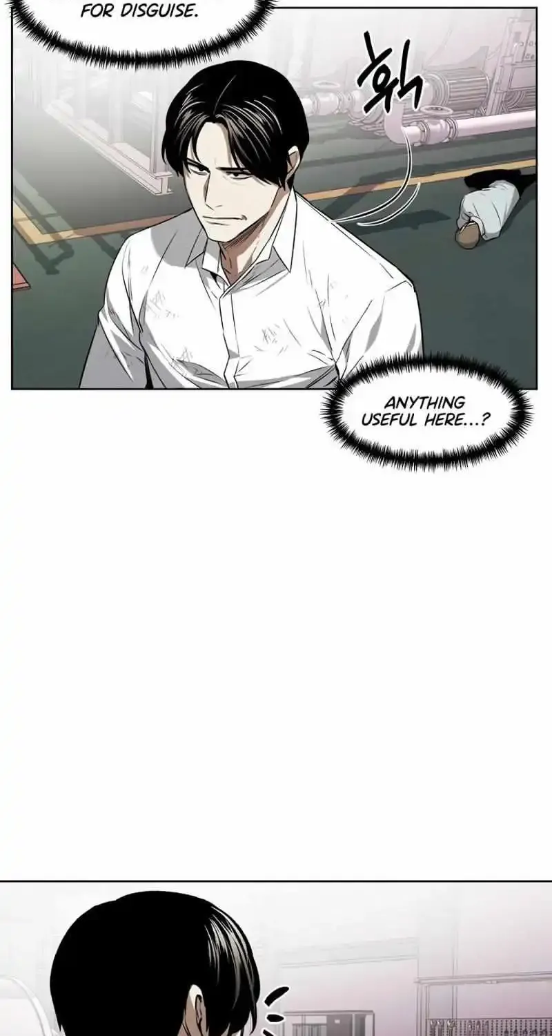 The Invincible Man Zinmanga X Chapter 57 Page 49