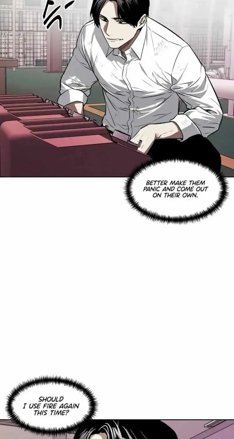 The Invincible Man Zinmanga X Chapter 57 Page 55