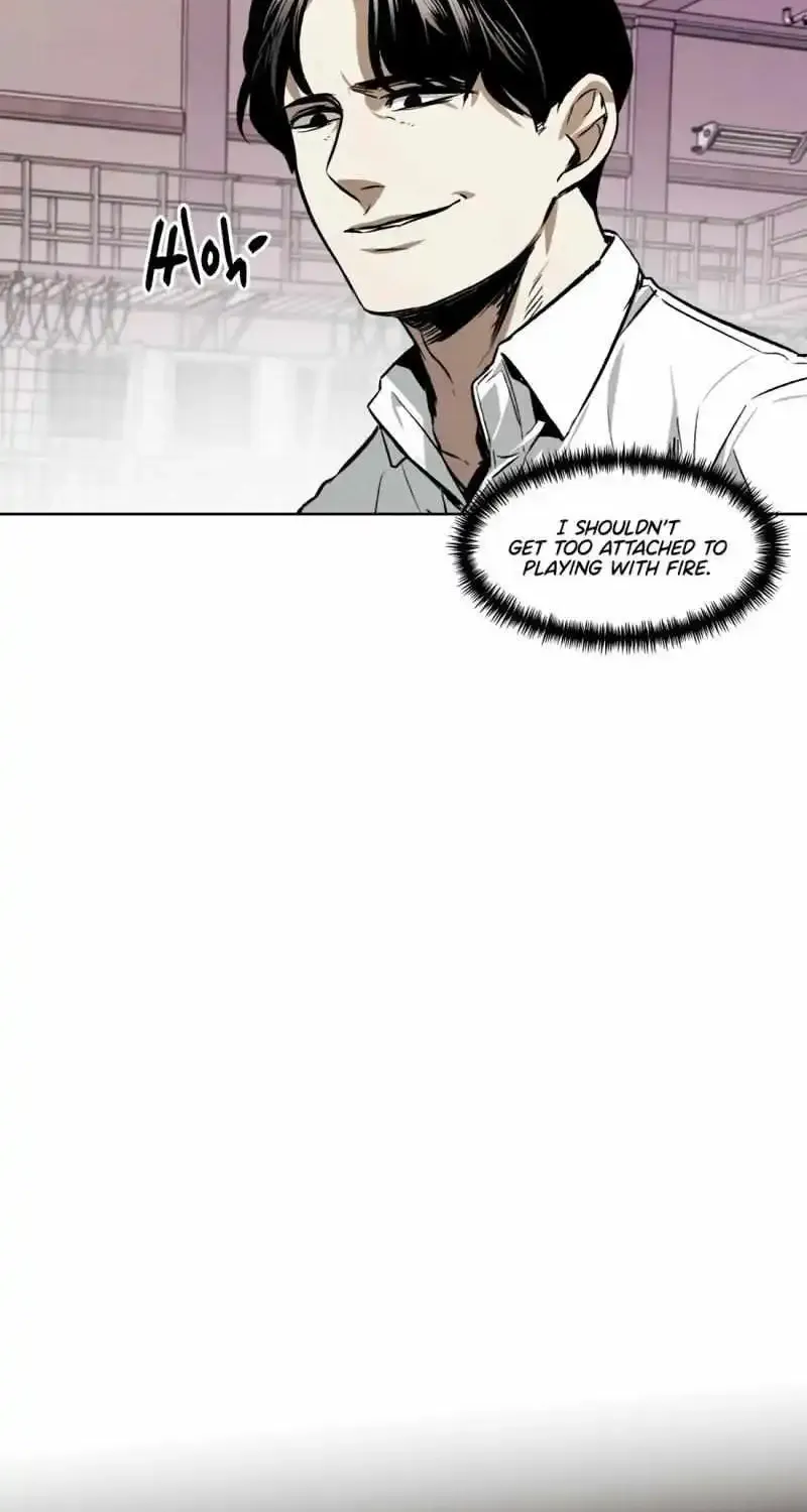 The Invincible Man Zinmanga X Chapter 57 Page 56