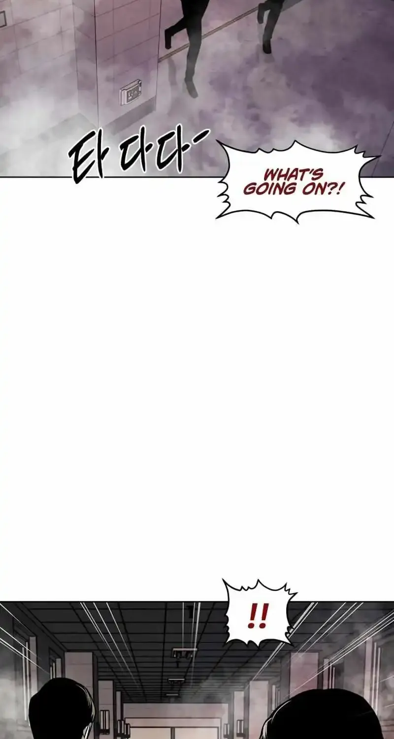 The Invincible Man Zinmanga X Chapter 57 Page 61
