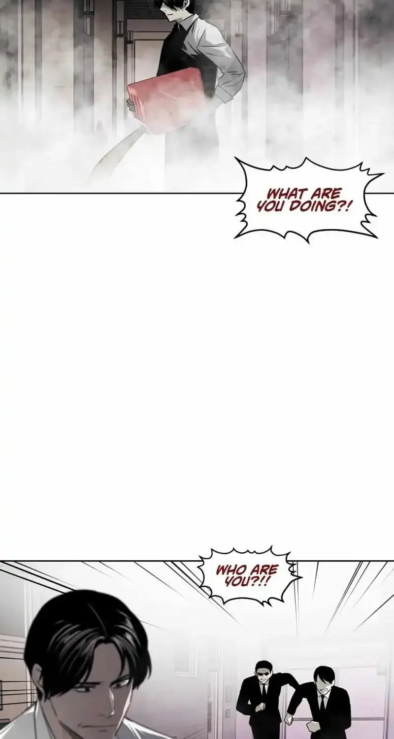 The Invincible Man Zinmanga X Chapter 57 Page 63