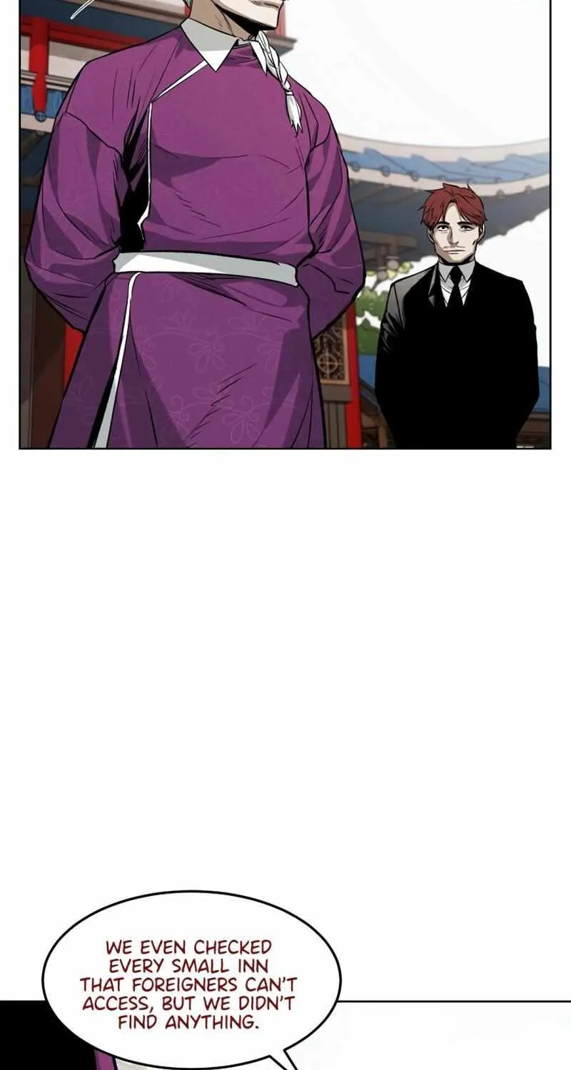 The Invincible Man Zinmanga X Chapter 56 Page 5