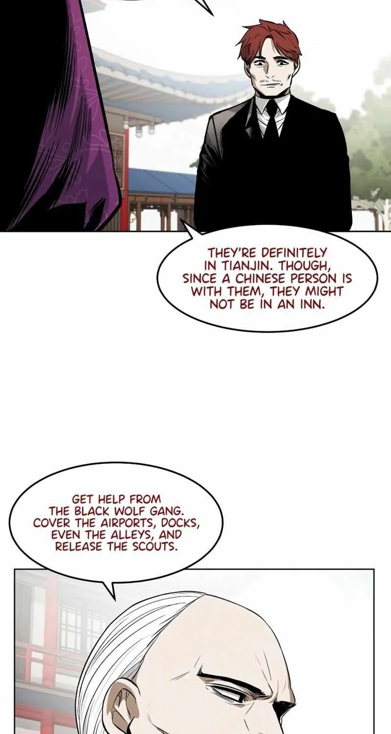 The Invincible Man Zinmanga X Chapter 56 Page 6