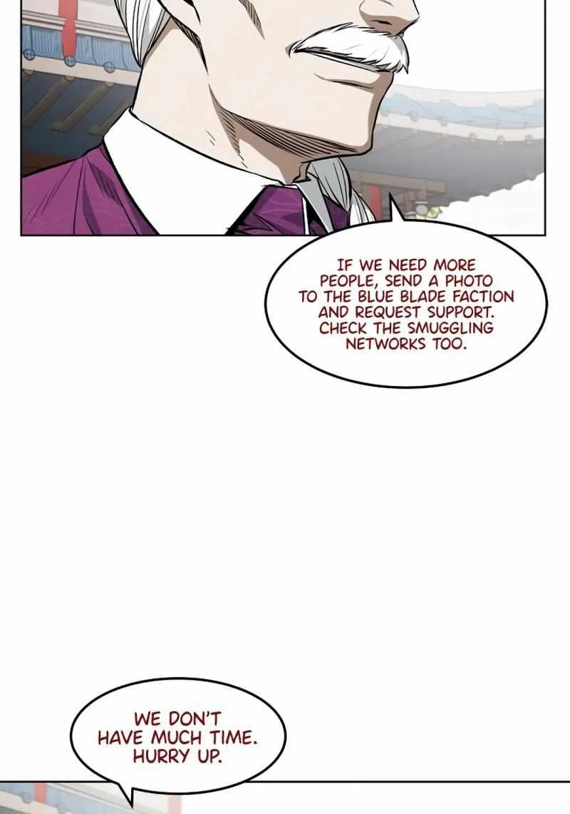 The Invincible Man Zinmanga X Chapter 56 Page 7
