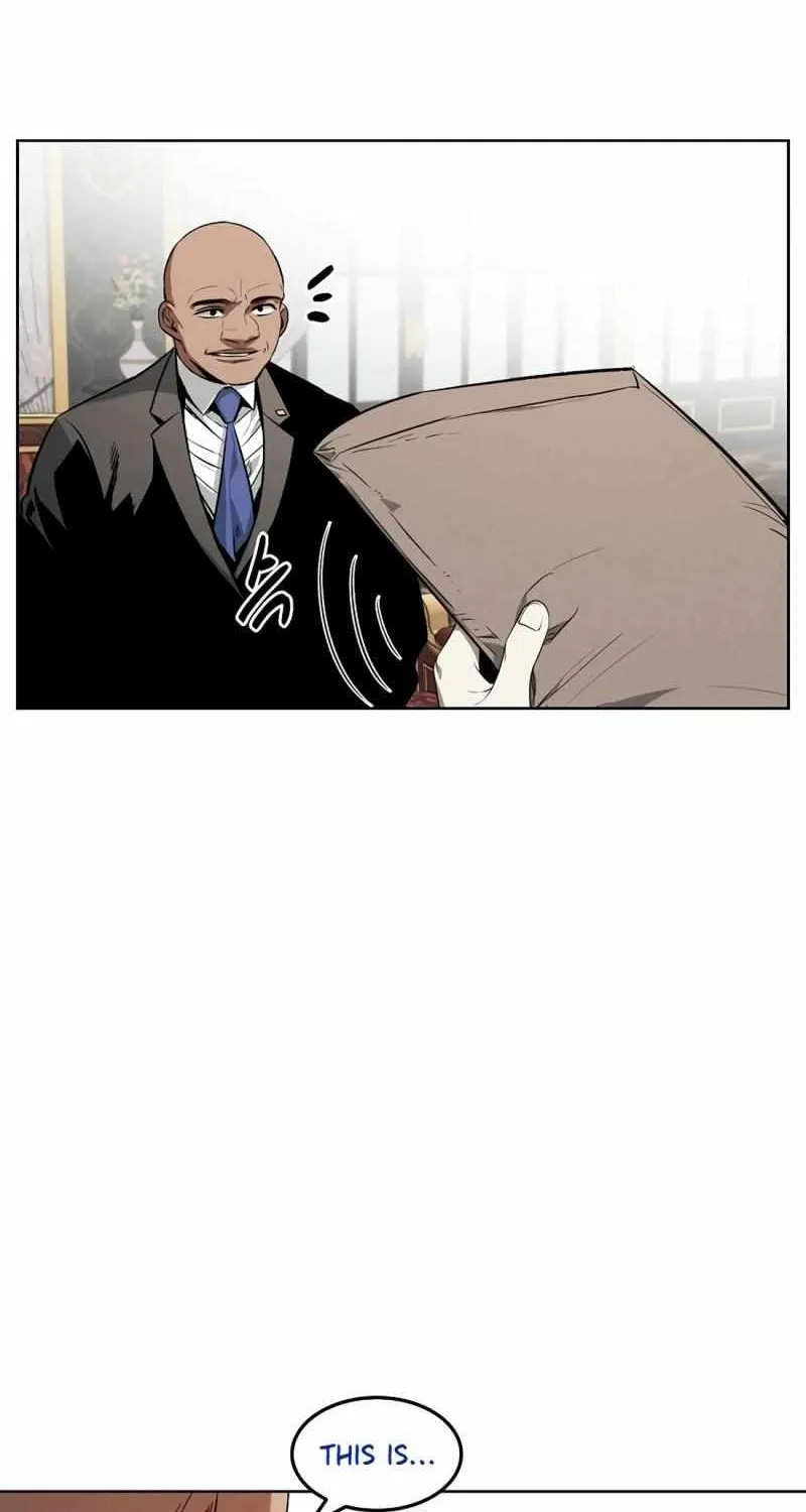 The Invincible Man Zinmanga X Chapter 56 Page 18