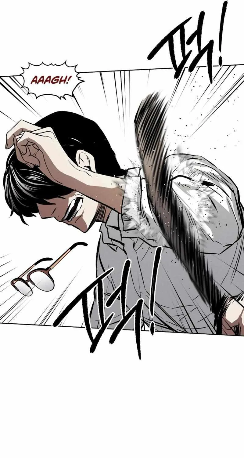 The Invincible Man Zinmanga X Chapter 56 Page 71