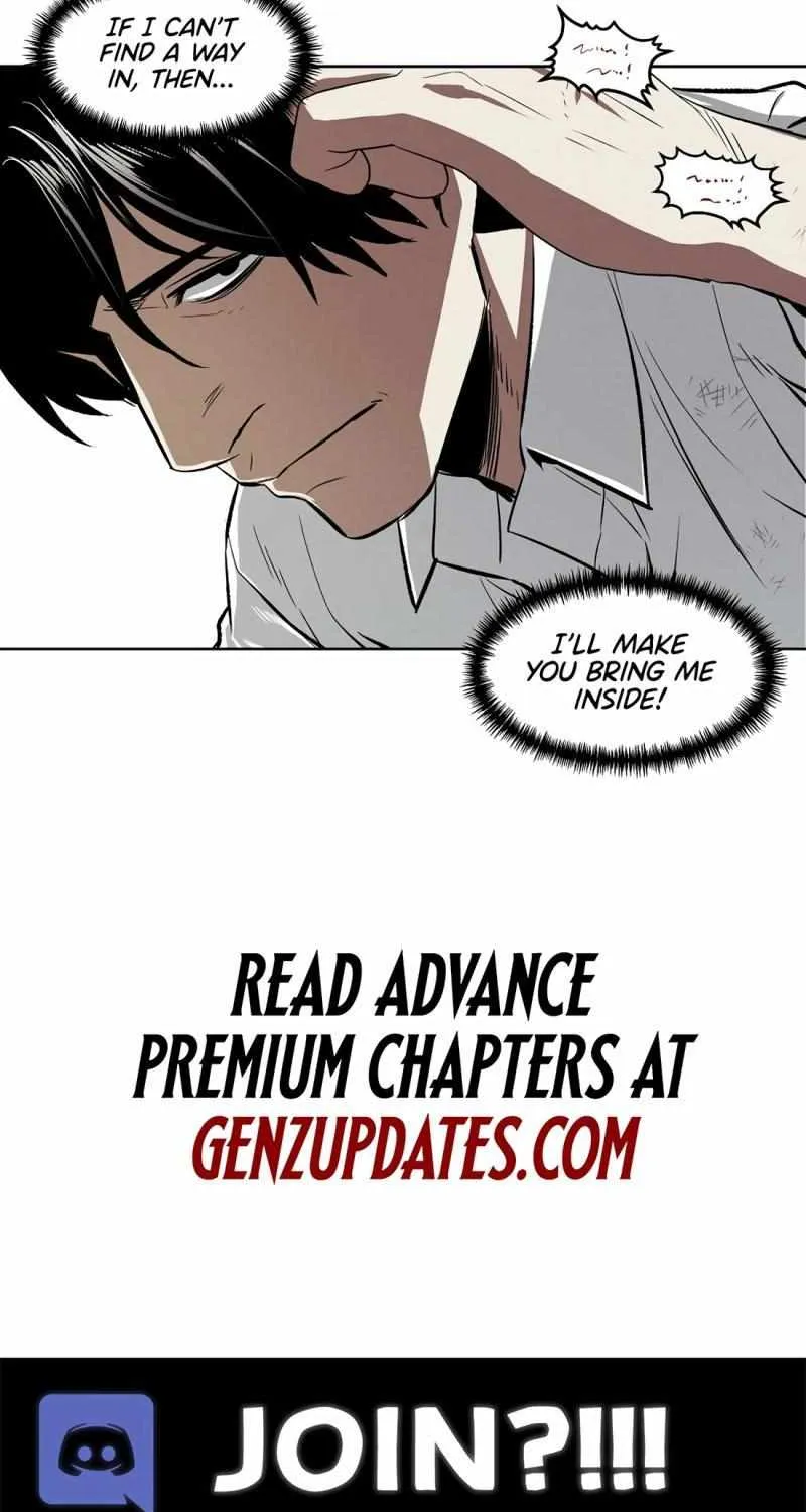 The Invincible Man Zinmanga X Chapter 56 Page 73